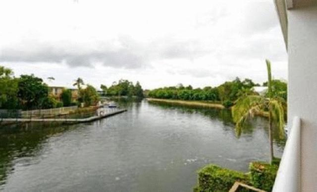 Portside Noosa Waters Resort Noosaville