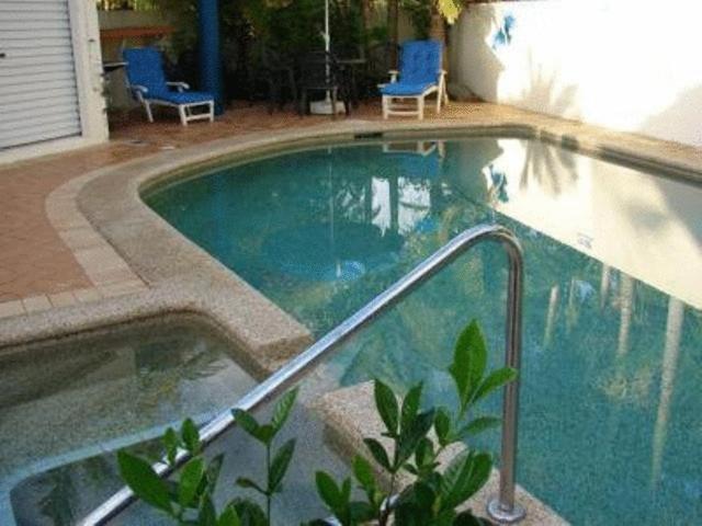 Portside Noosa Waters Resort Noosaville