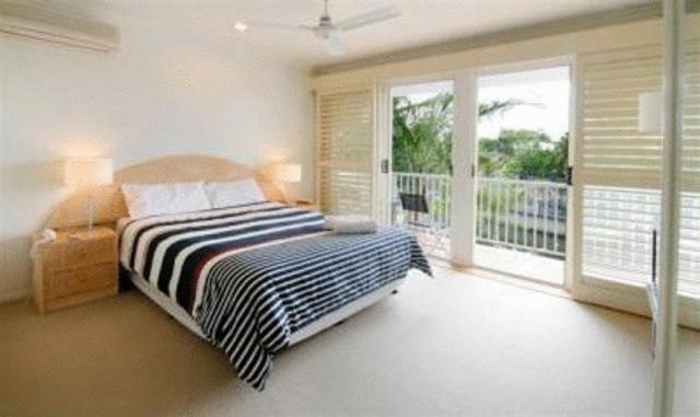 Resort Portside Noosa Waters