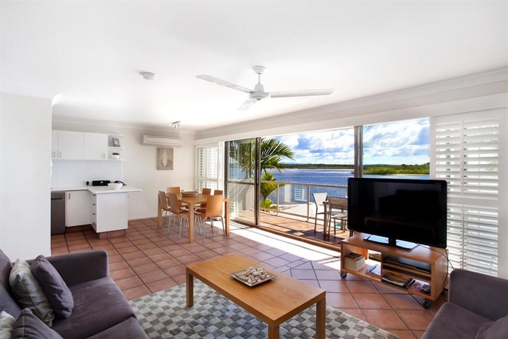 Shores Noosa Heads