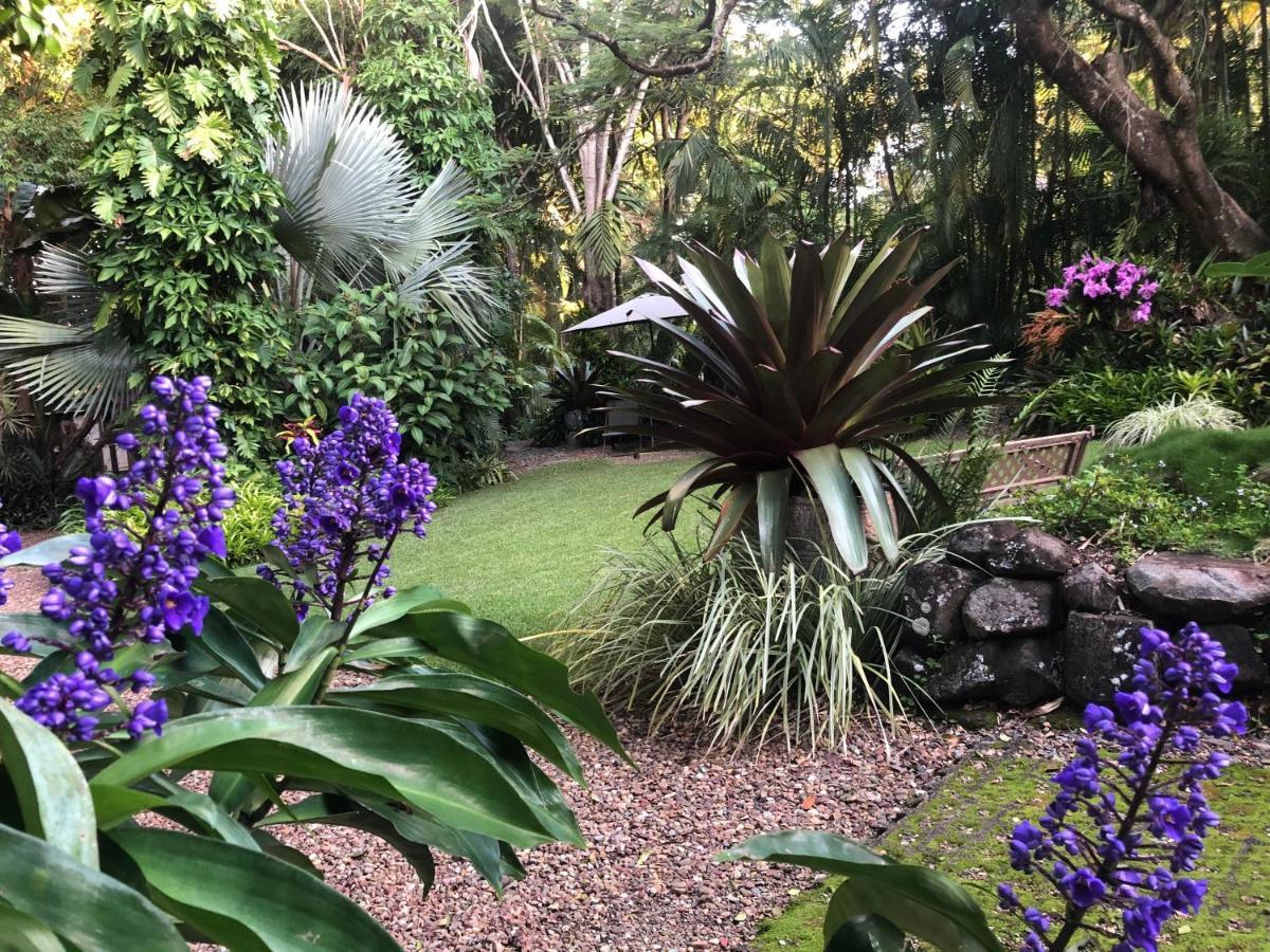Eden Rest Bed & Breakfast Cooroy