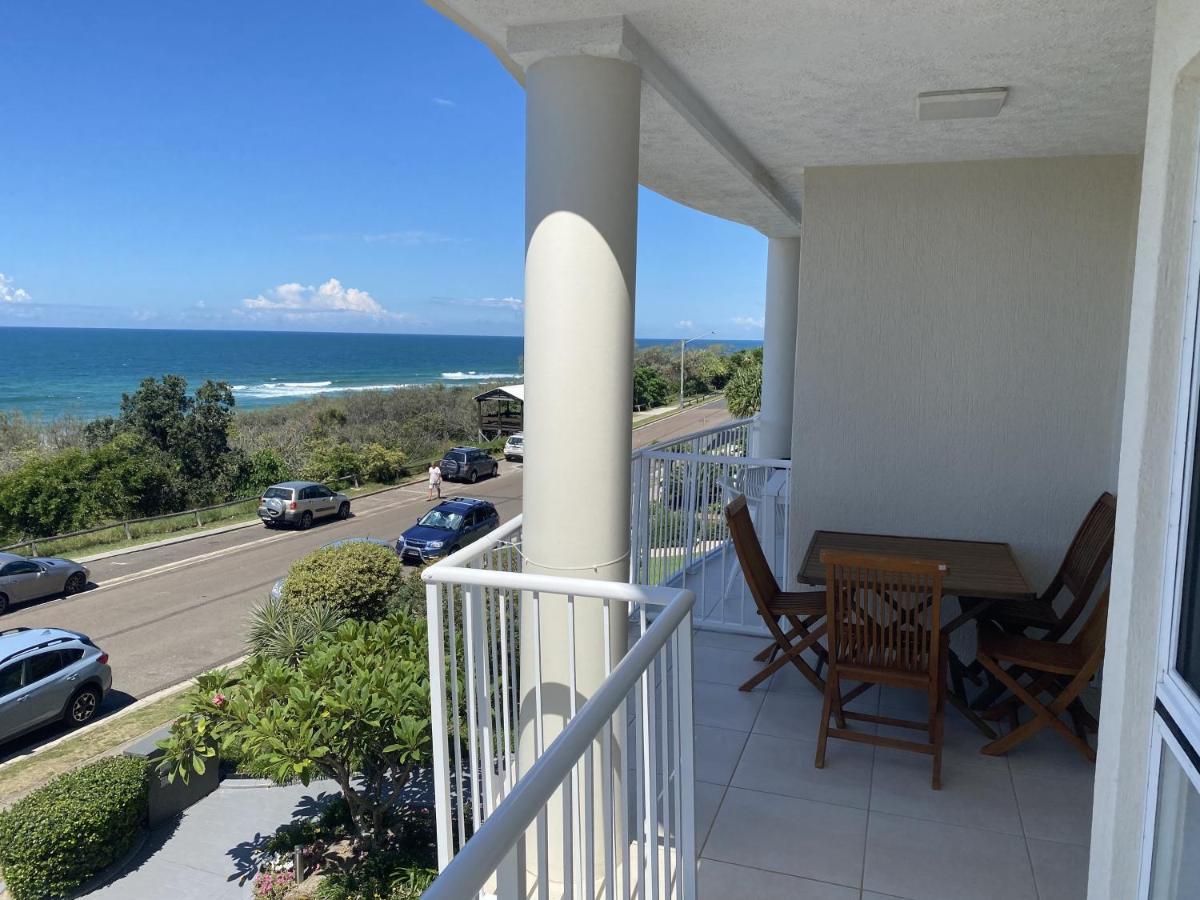 Aqua Promenade Beachfront Aparthotel 4*