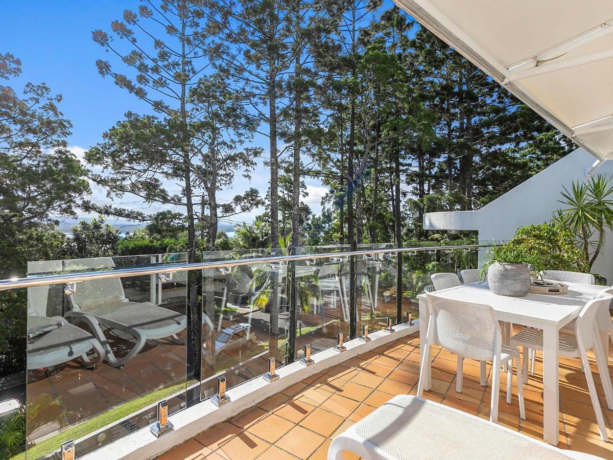 Picture Point Penthouse 11 *
