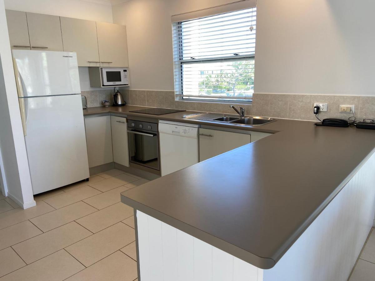 Skippers Cove Waterfront Aparthotel Noosaville