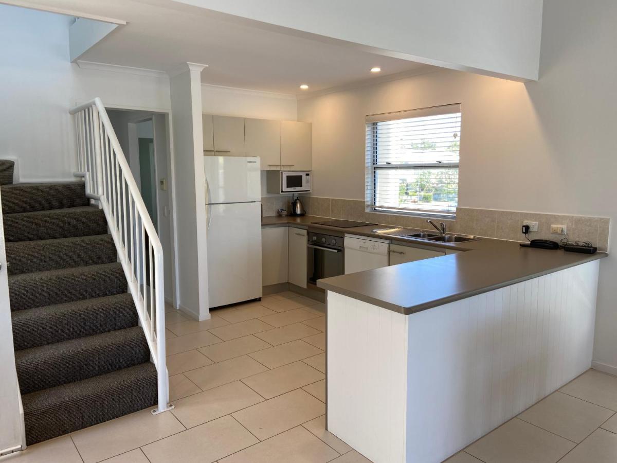 Skippers Cove Waterfront 4*