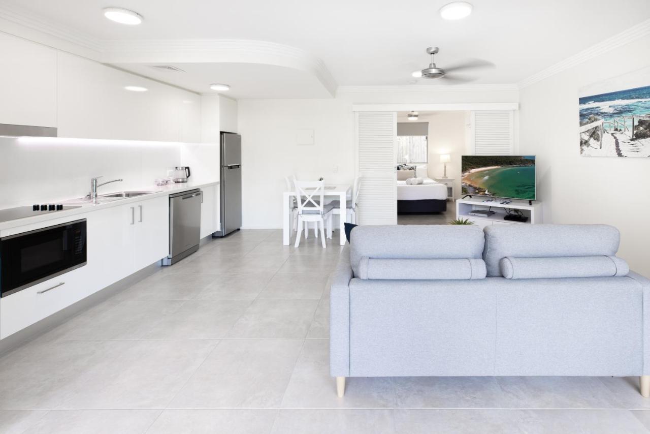 Noosa River Palms 4* Noosaville