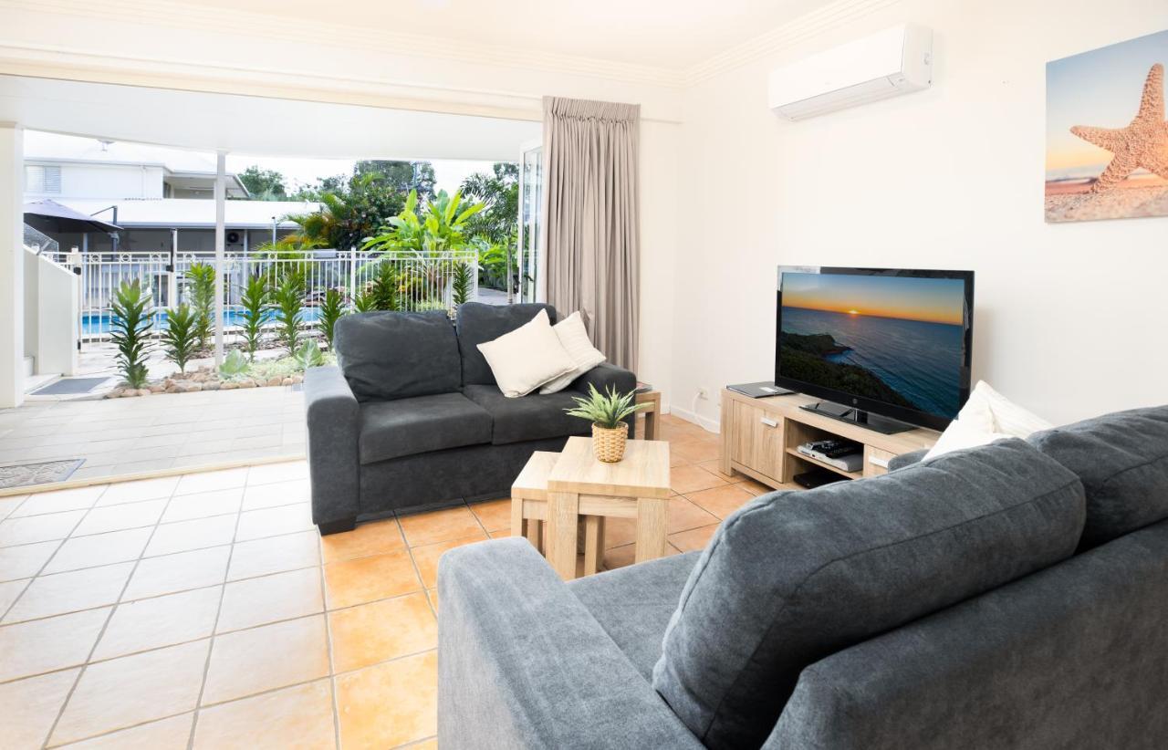 Noosa River Palms Aparthotel