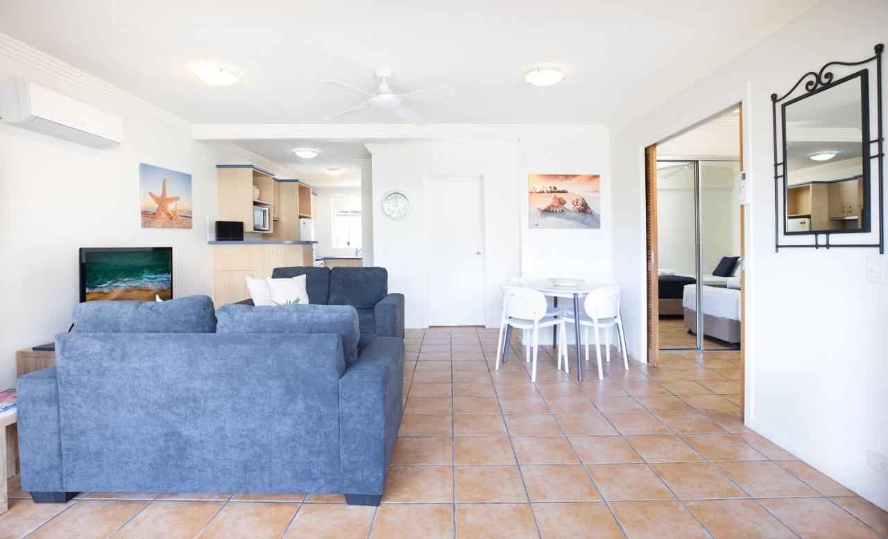 Noosa River Palms 4* Noosaville
