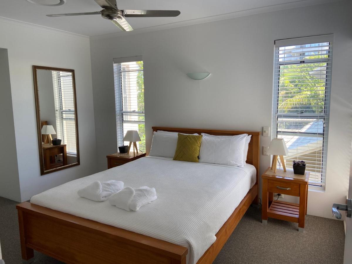 Skippers Cove Waterfront Aparthotel Noosaville