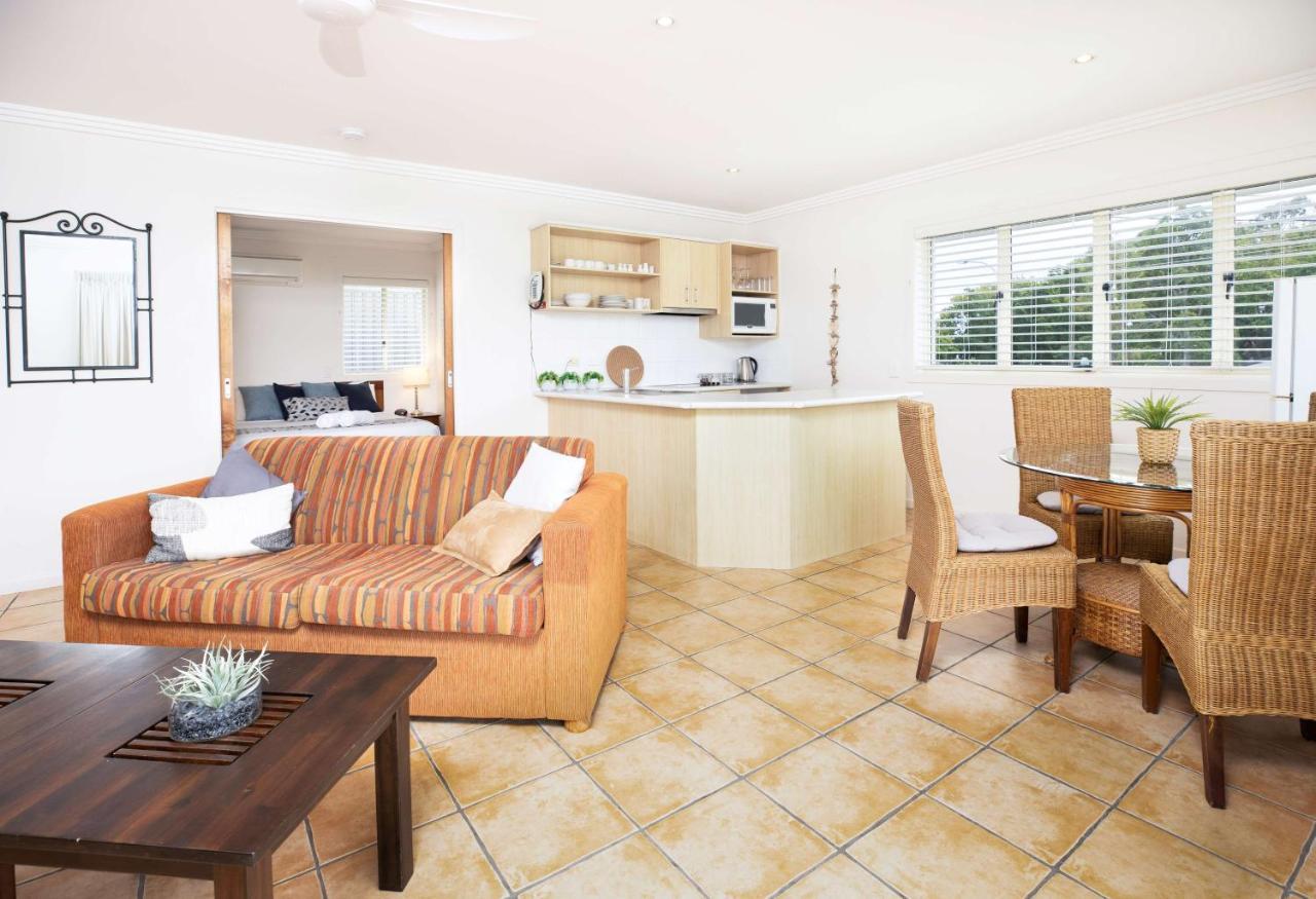 Noosa River Palms Aparthotel 4*
