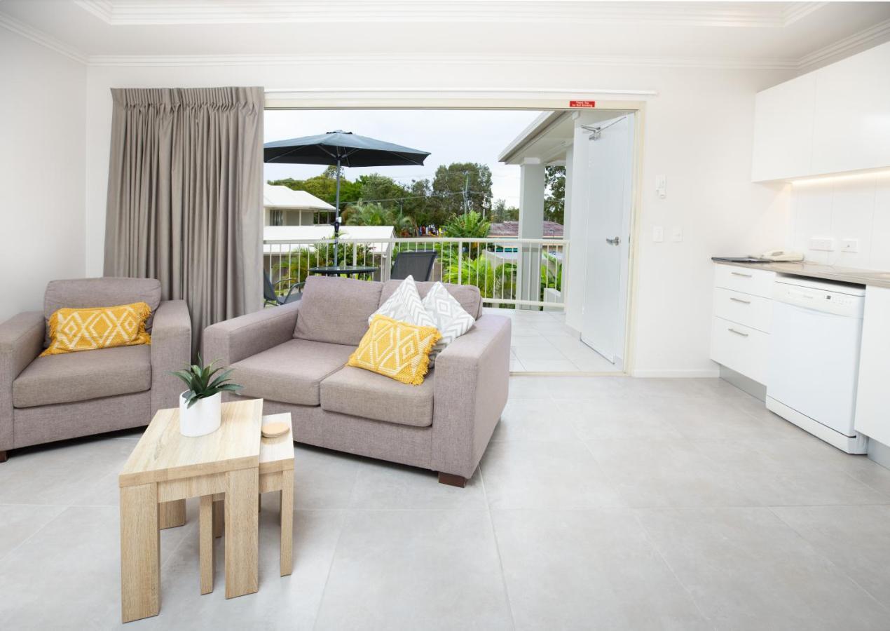 Noosa River Palms Aparthotel