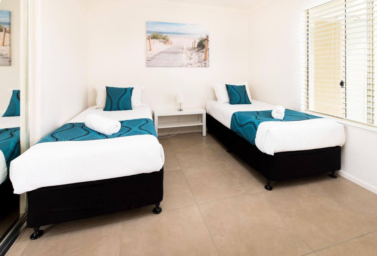 Aparthotel Noosa River Palms