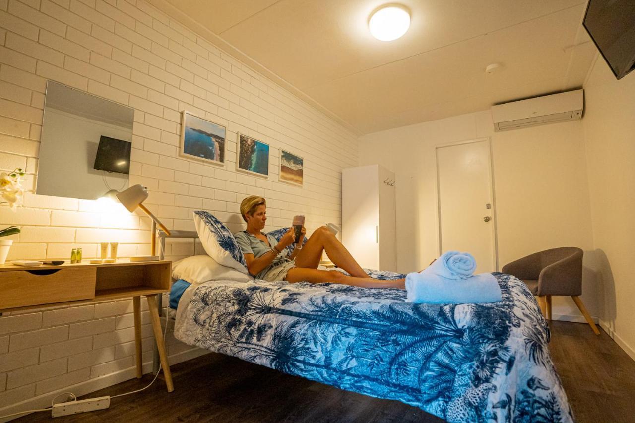 Hostel Nomads Noosa Heads