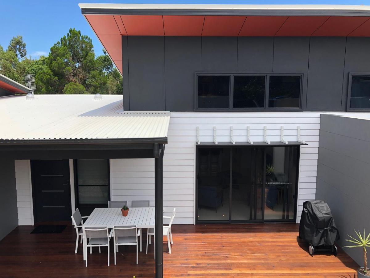 Acacia Villa *