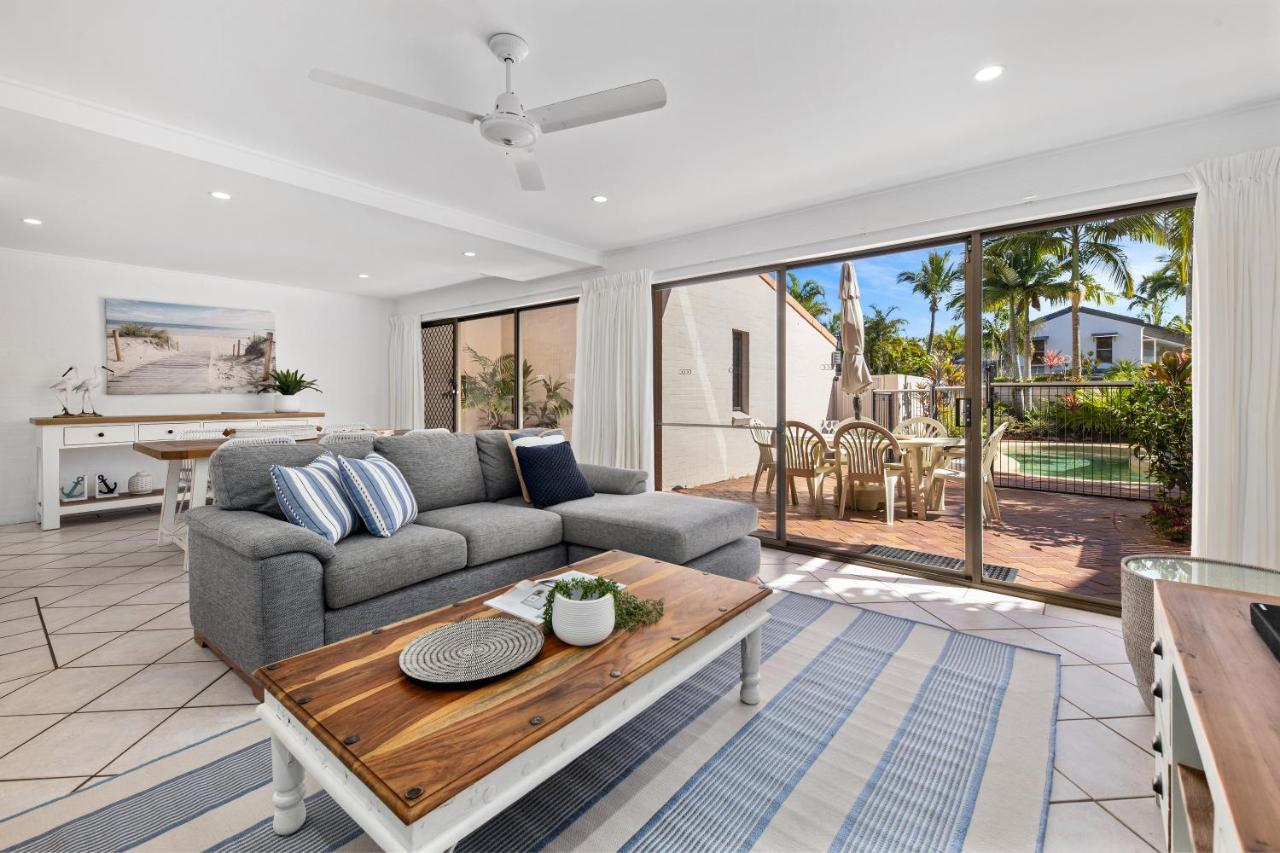 Dalana, 1-67 Parade Apartment Noosa Heads