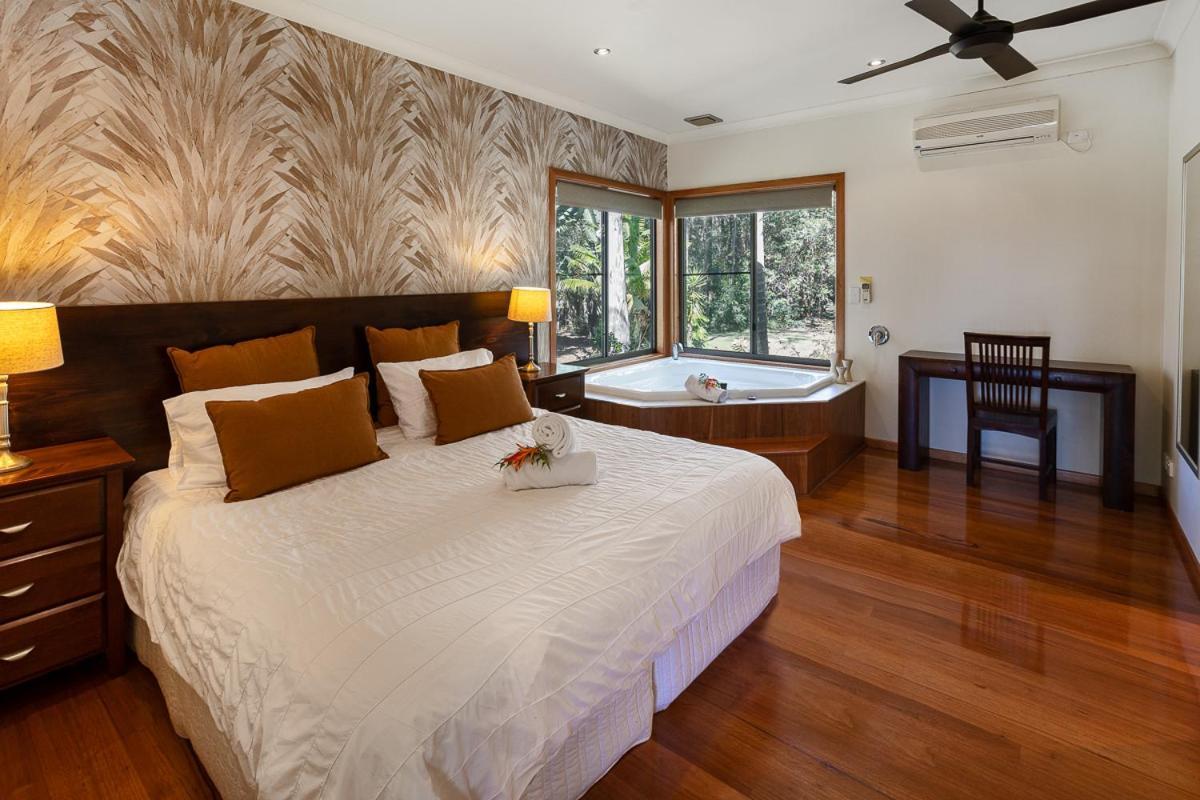 Weyba Noosa Bed & Breakfast