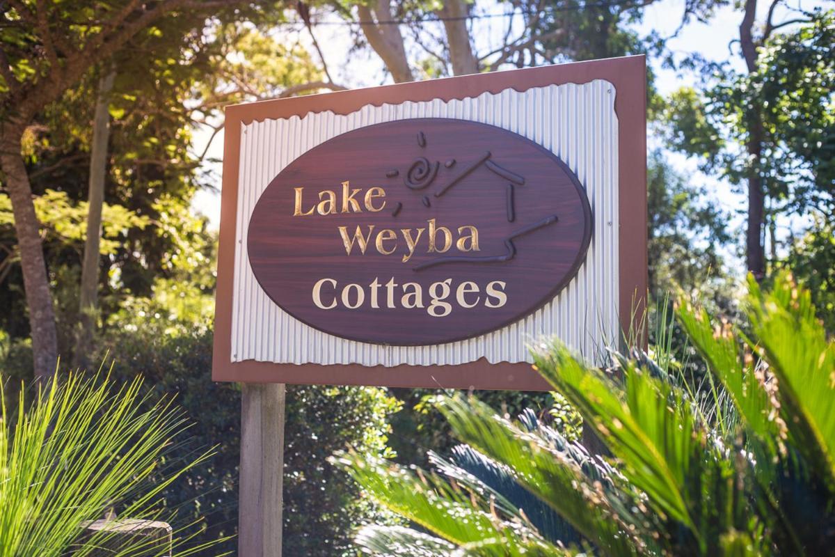 Weyba Noosa Bed & Breakfast 4*