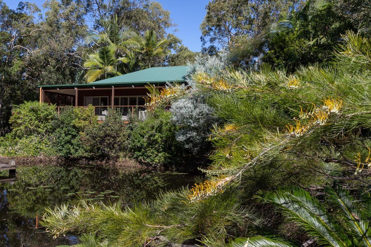 Weyba Noosa 4* Peregian Beach