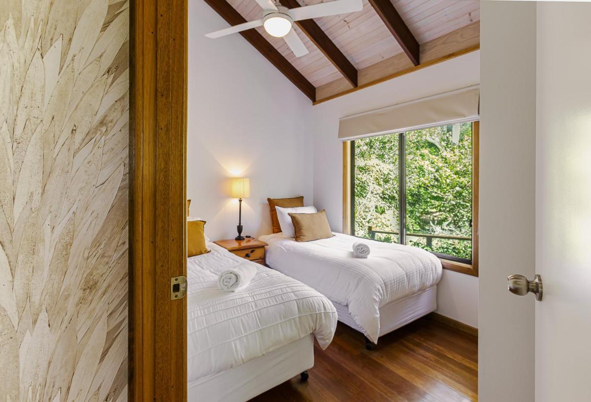 Bed & Breakfast Weyba Noosa