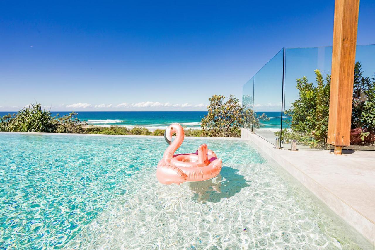 Castaways Escape Holiday home Sunrise Beach