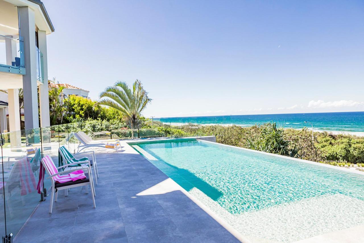 Holiday home Castaways Escape