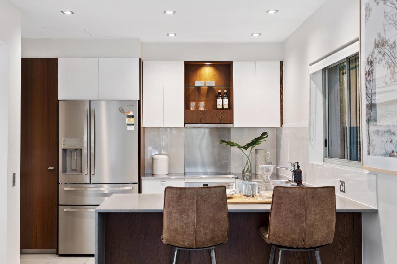 Apartment Hastings Park: Elegant Oasis