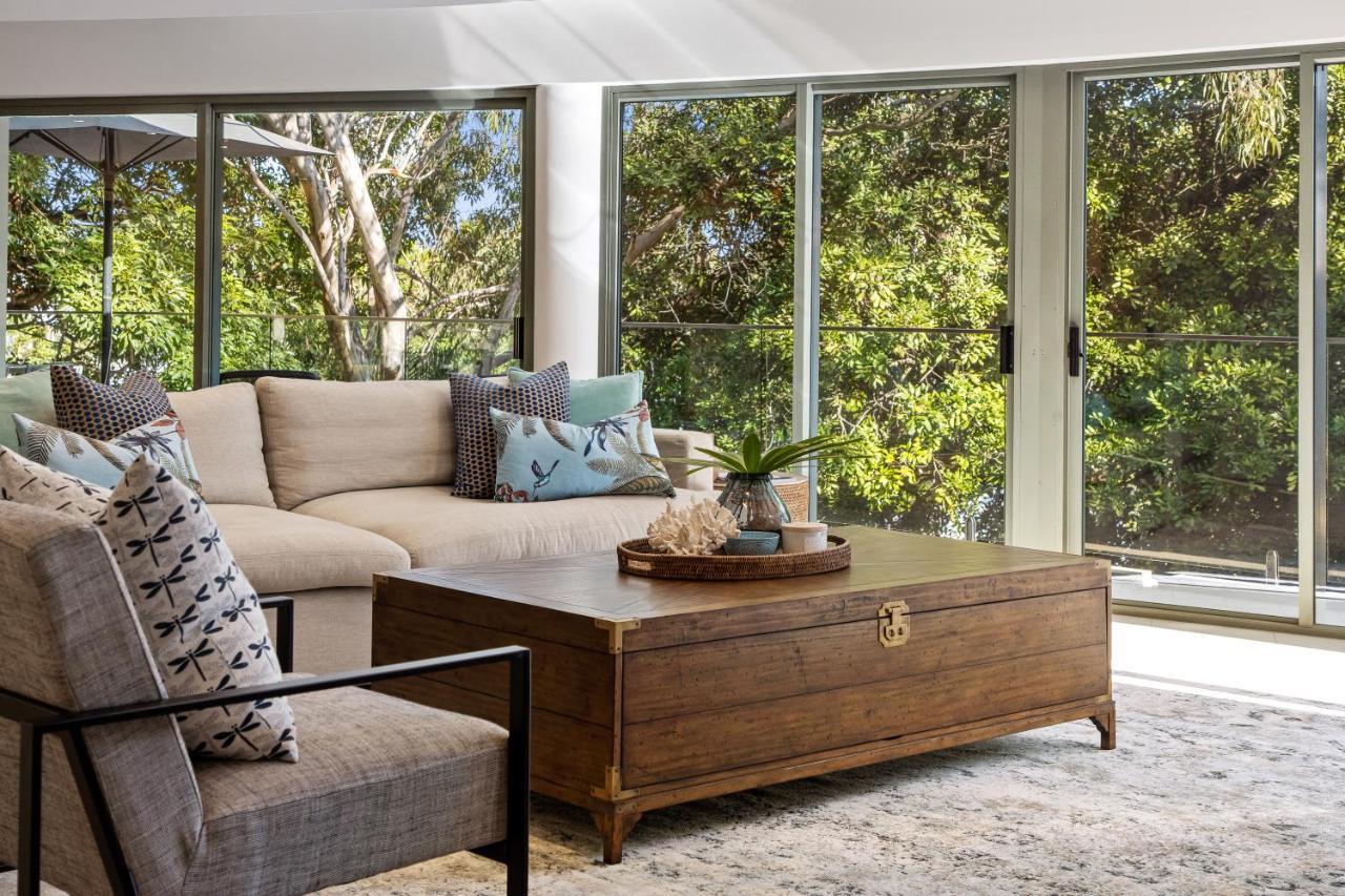 Hastings Park: Elegant Oasis