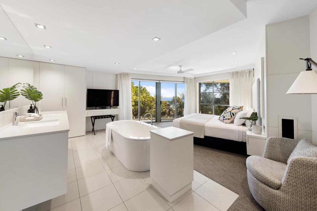 Apartment Hastings Park: Elegant Oasis Noosa Heads