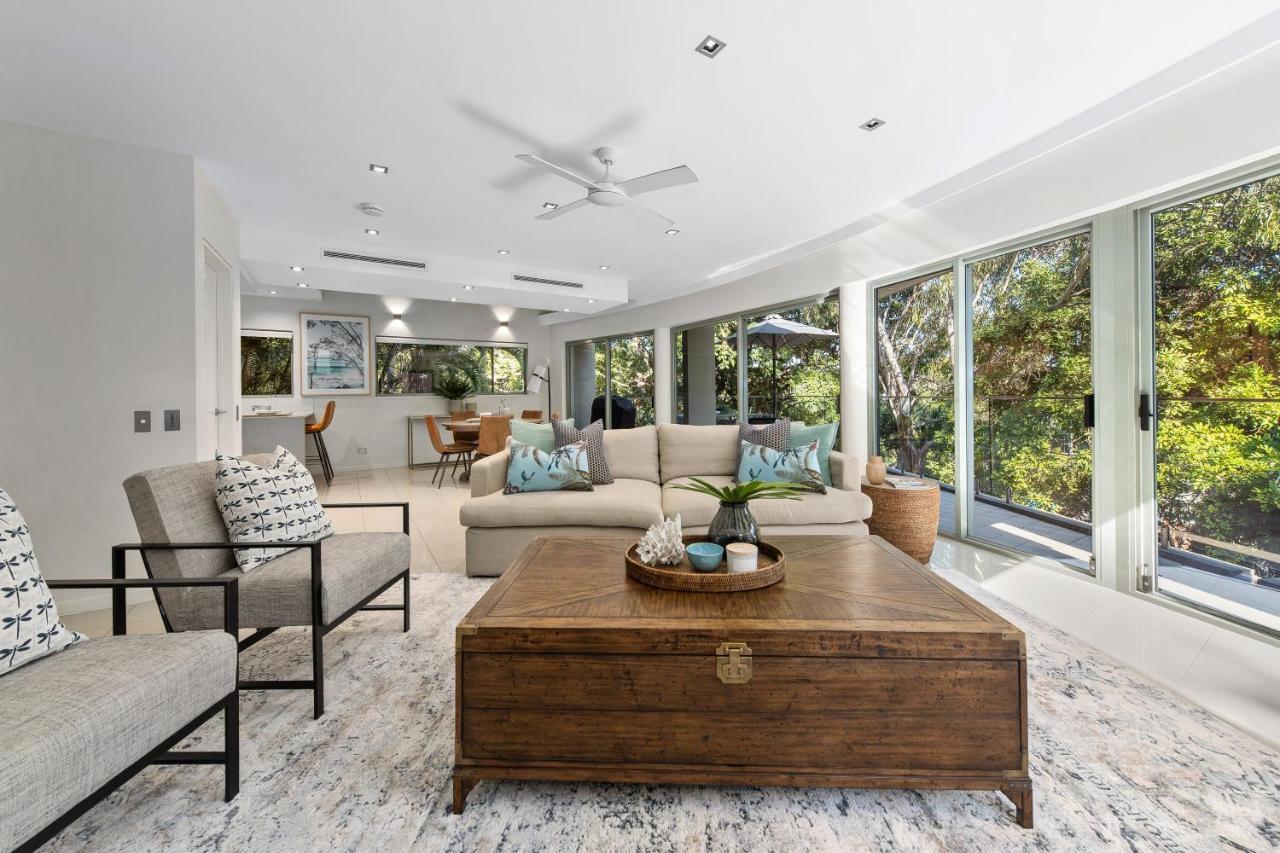 Apartment Hastings Park: Elegant Oasis Noosa Heads
