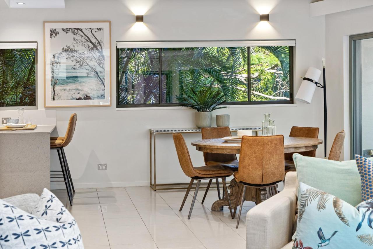 Hastings Park: Elegant Oasis Apartment