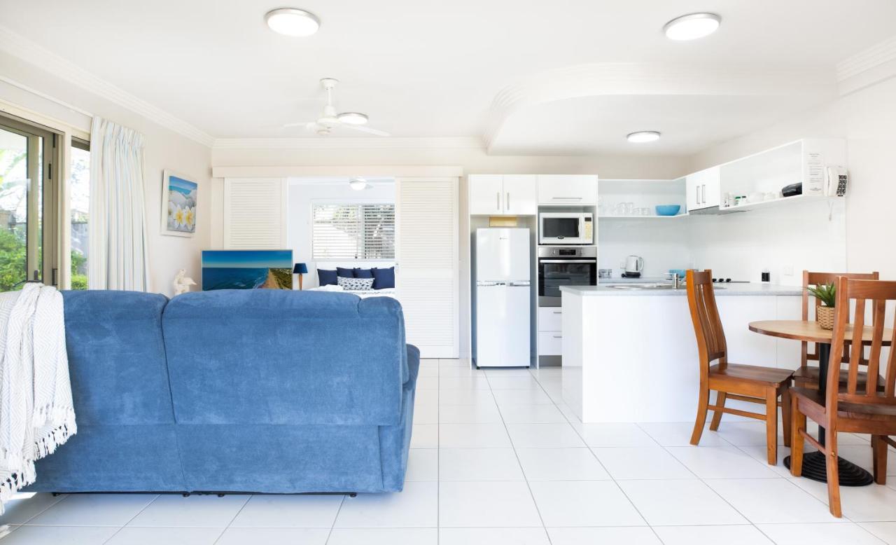 Noosa River Palms Aparthotel 4*
