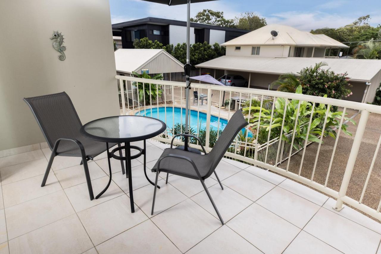 Aparthotel Noosa River Palms Noosaville