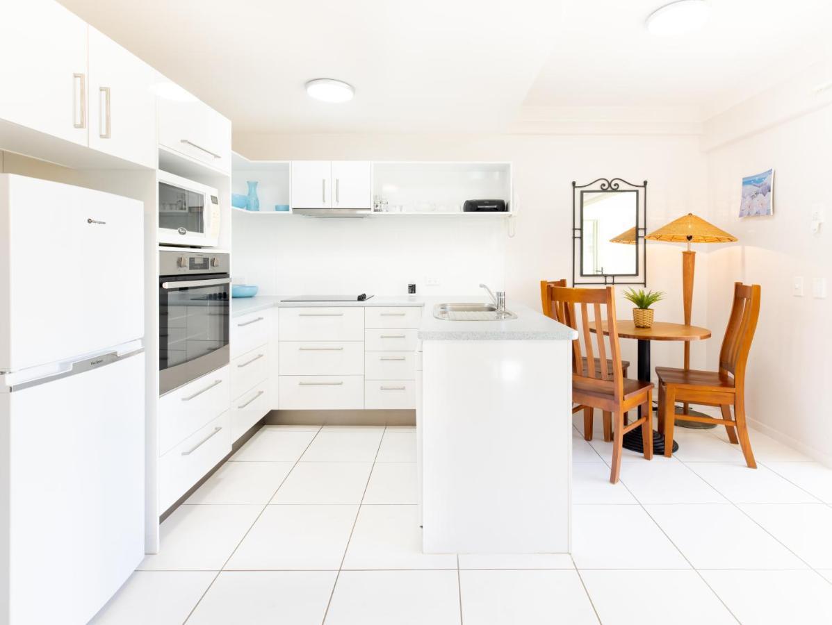 Aparthotel Noosa River Palms 4*