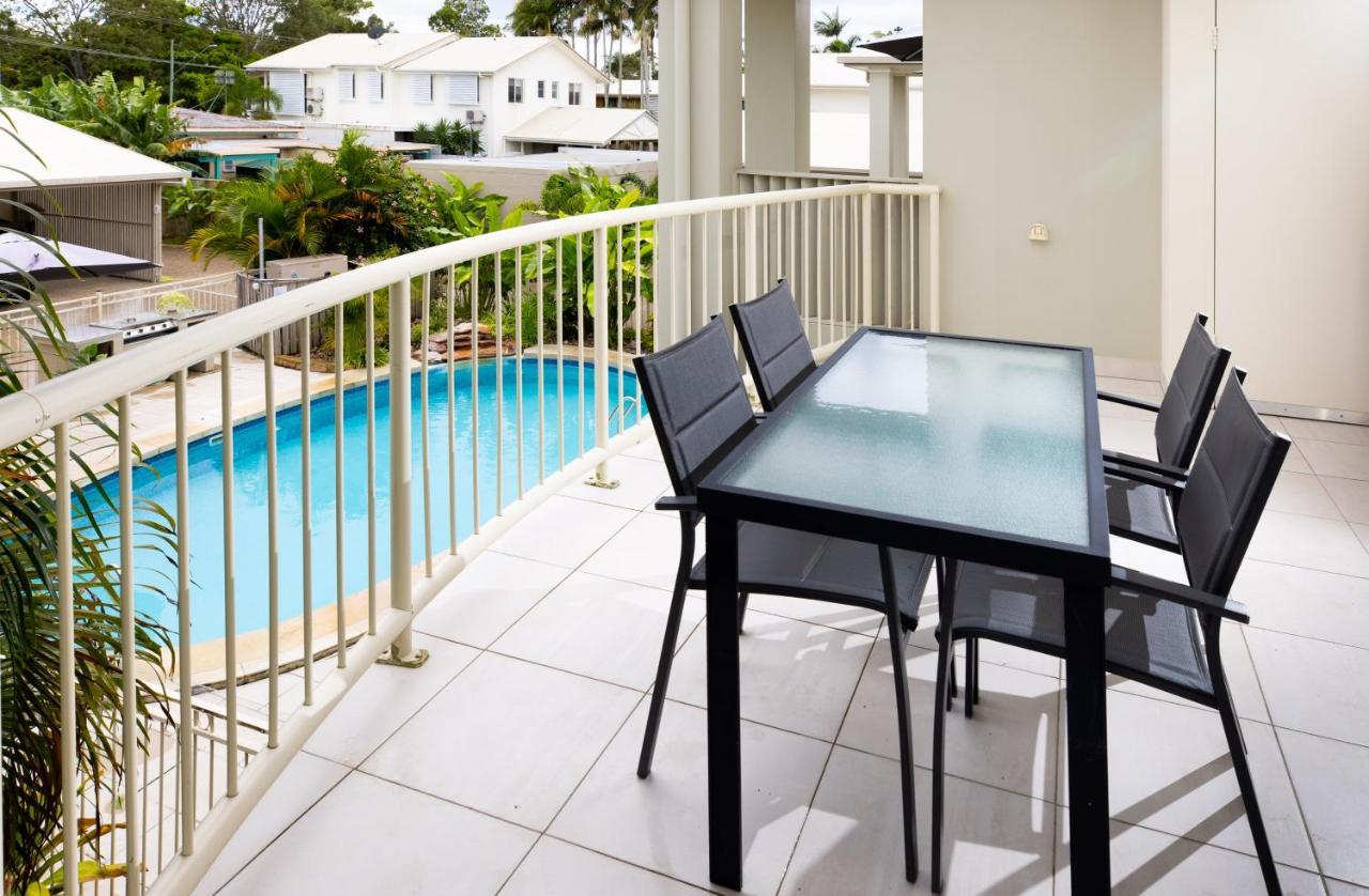 Noosa River Palms Noosaville
