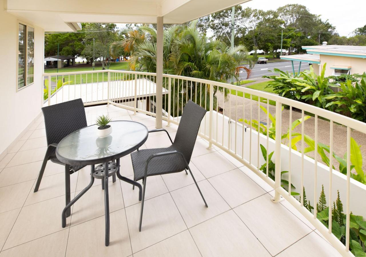Noosa River Palms Aparthotel 4*