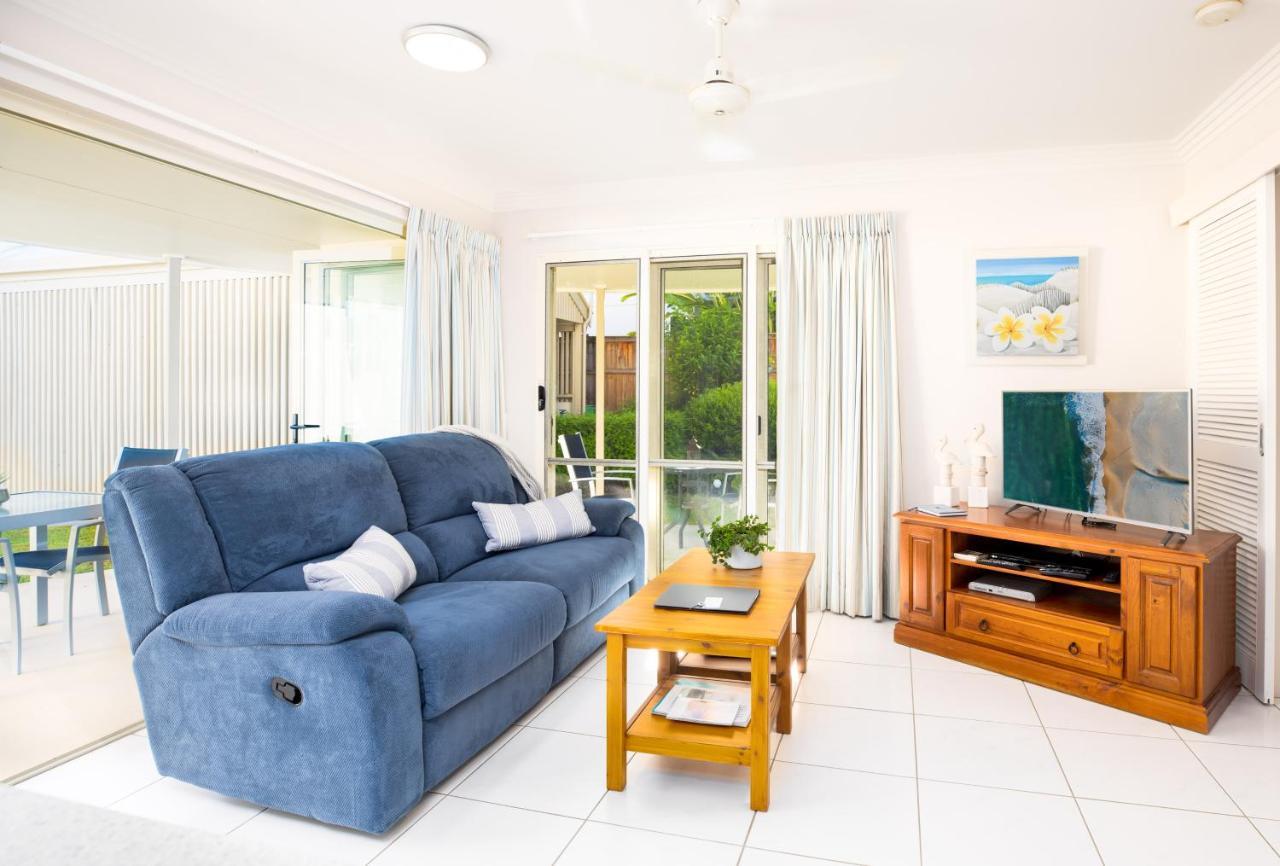 Noosa River Palms Aparthotel