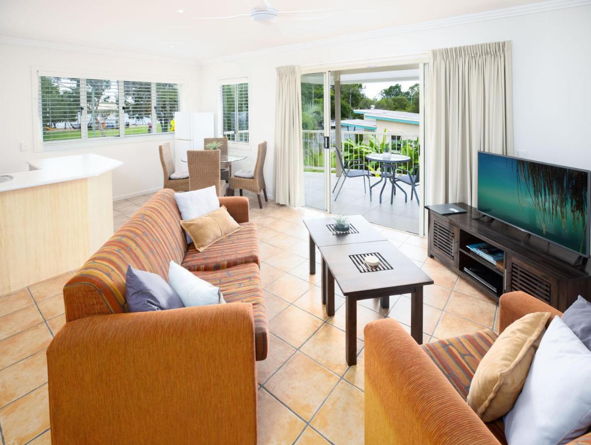 Noosa River Palms Aparthotel 4*