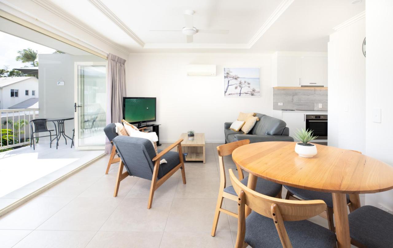 Noosa River Palms Aparthotel 4*