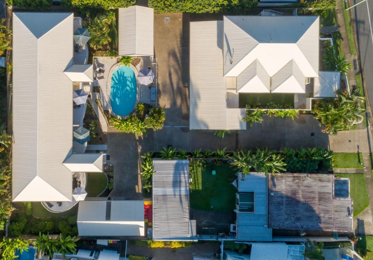 Aparthotel Noosa River Palms Noosaville