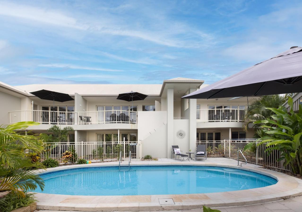 Noosa River Palms Aparthotel 4*