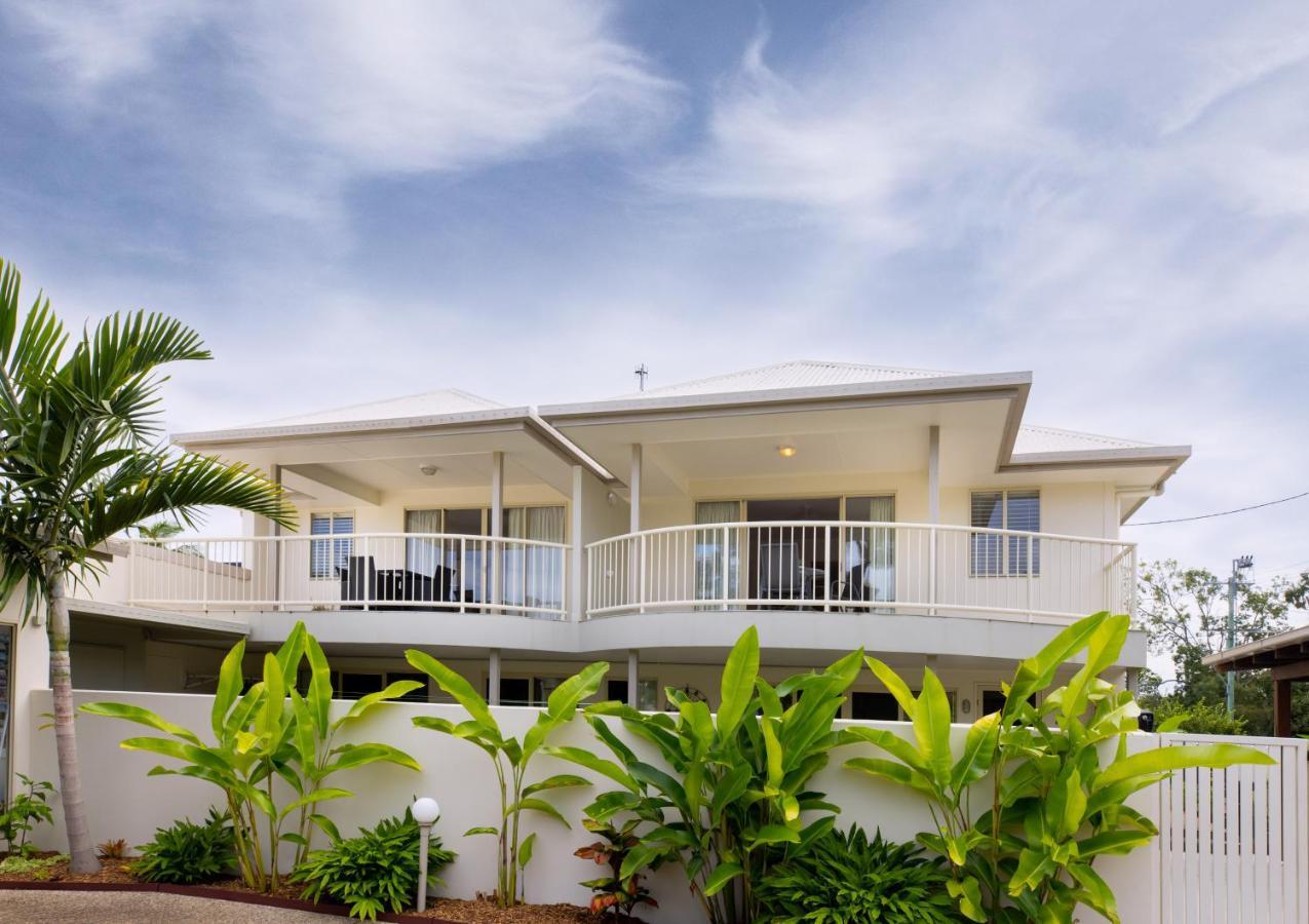 Aparthotel Noosa River Palms
