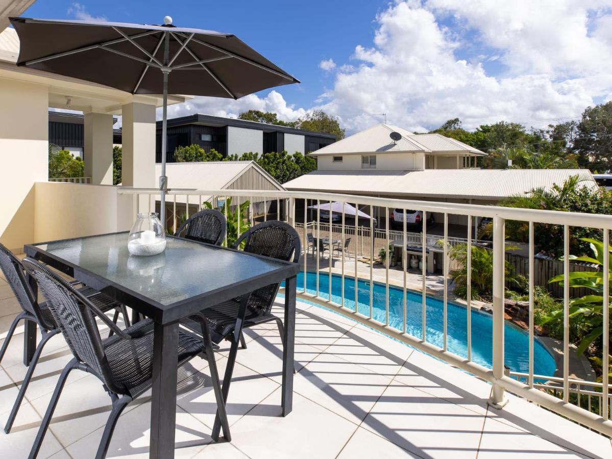 Noosa River Palms Noosaville