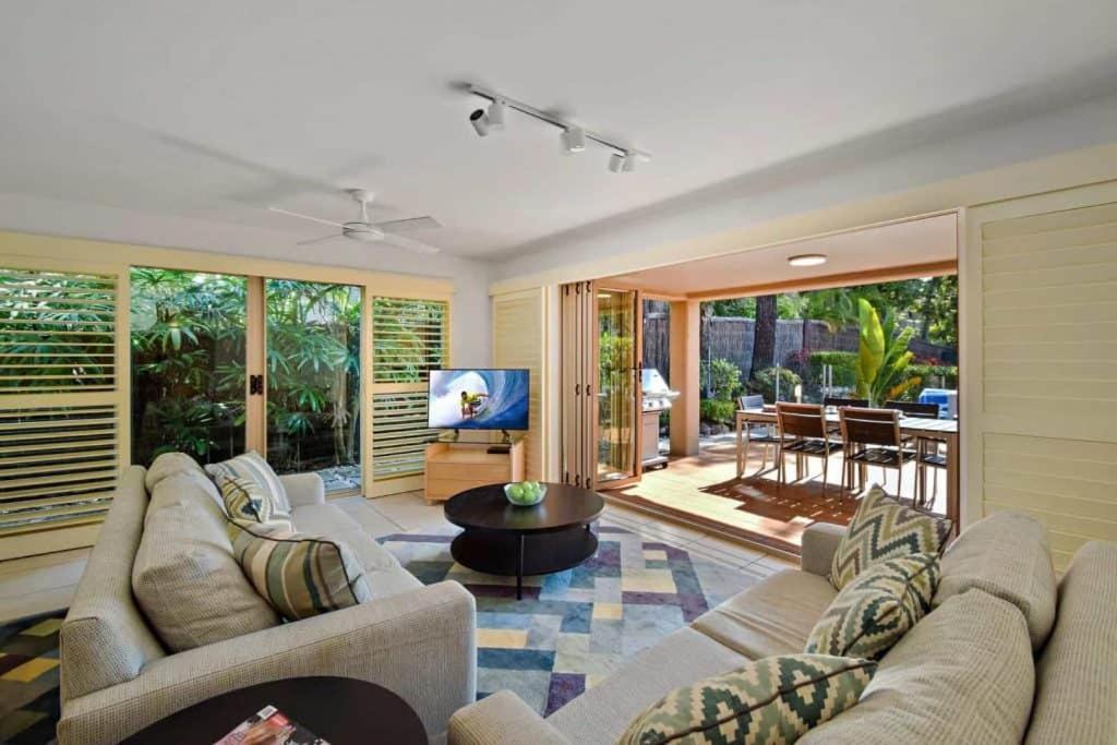 Alderly 8 Coastal Cove Retreat Apartment
