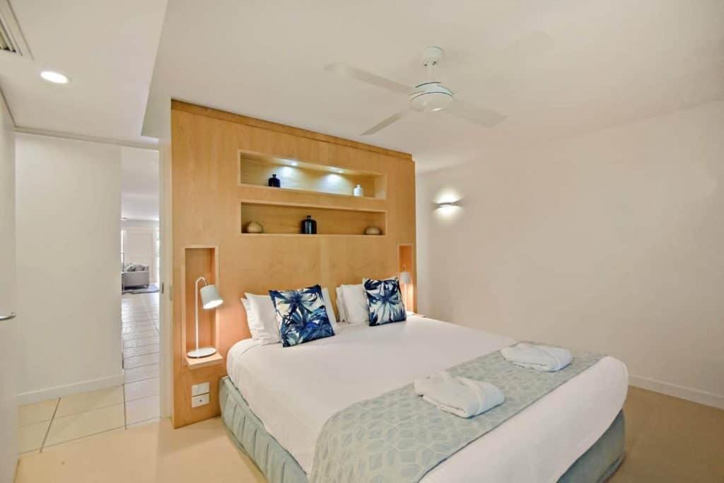 Alderly 8 Coastal Cove Retreat Apartment *