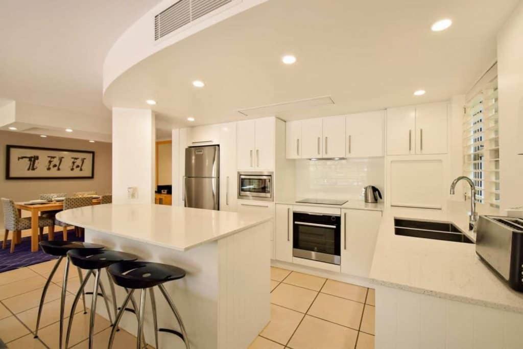 Apartment Alderly 8 Coastal Cove Retreat Noosa Heads