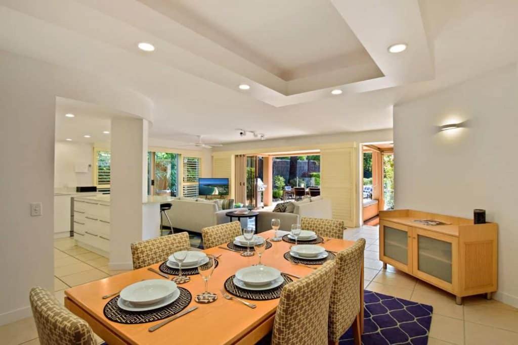Alderly 8 Coastal Cove Retreat Noosa Heads