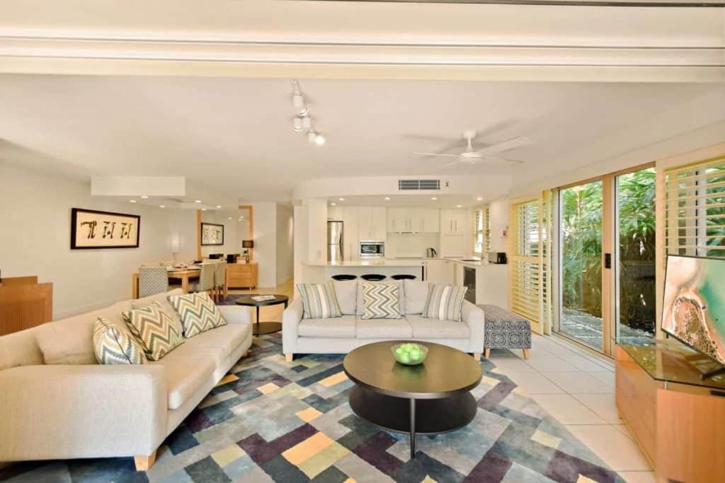 Alderly 8 Coastal Cove Retreat