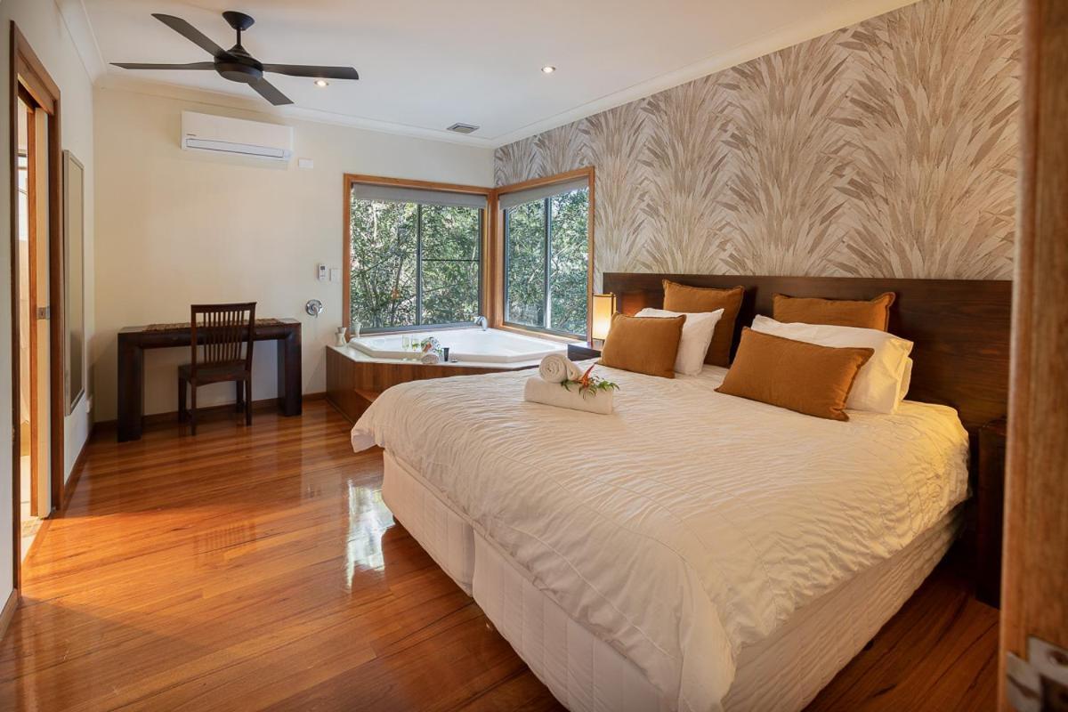 Weyba Noosa
