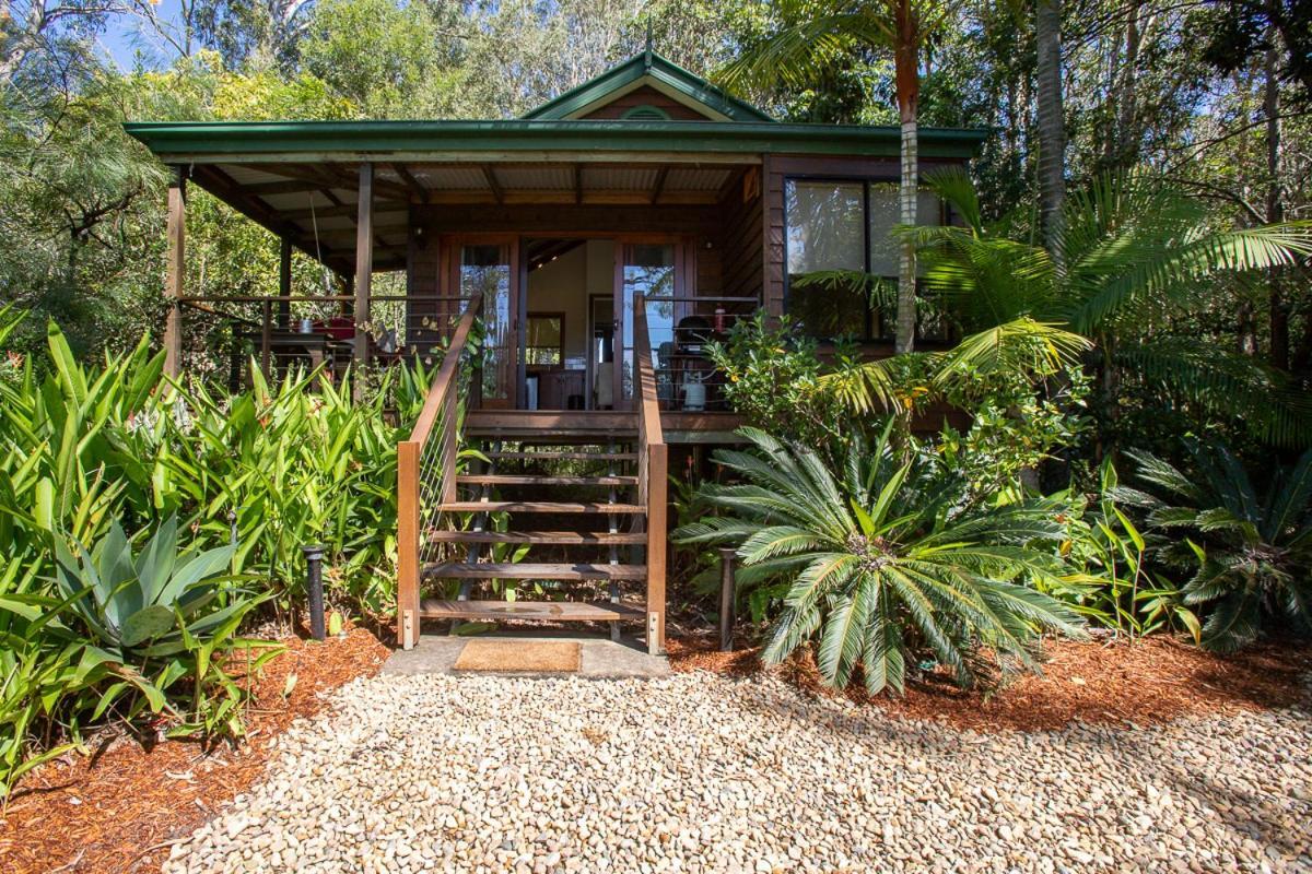 Weyba Noosa