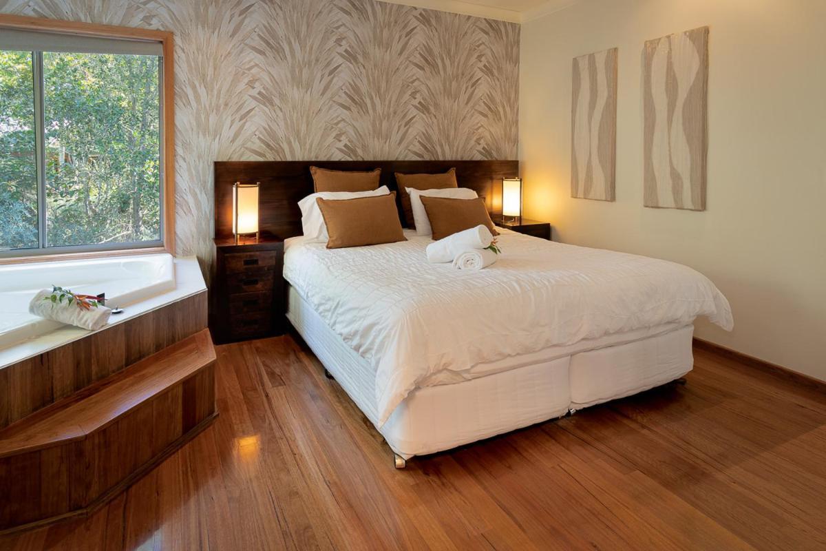 Weyba Noosa Bed & Breakfast